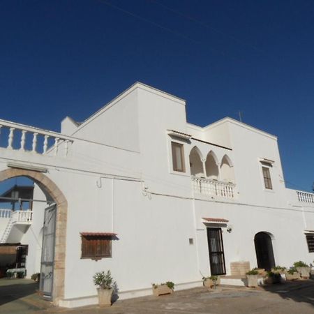 Azienda Agrituristica Masseria Campi サン・ヴィート・デイ・ノルマンニ エクステリア 写真