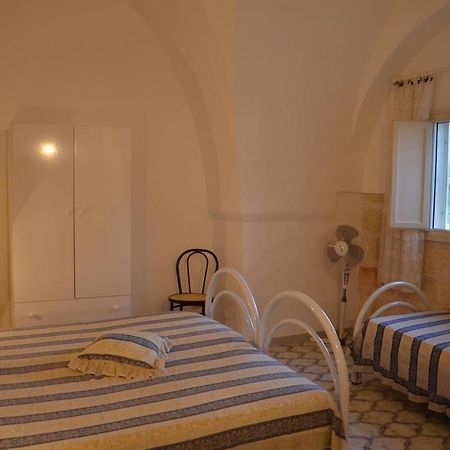 Azienda Agrituristica Masseria Campi サン・ヴィート・デイ・ノルマンニ エクステリア 写真