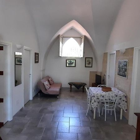 Azienda Agrituristica Masseria Campi サン・ヴィート・デイ・ノルマンニ エクステリア 写真