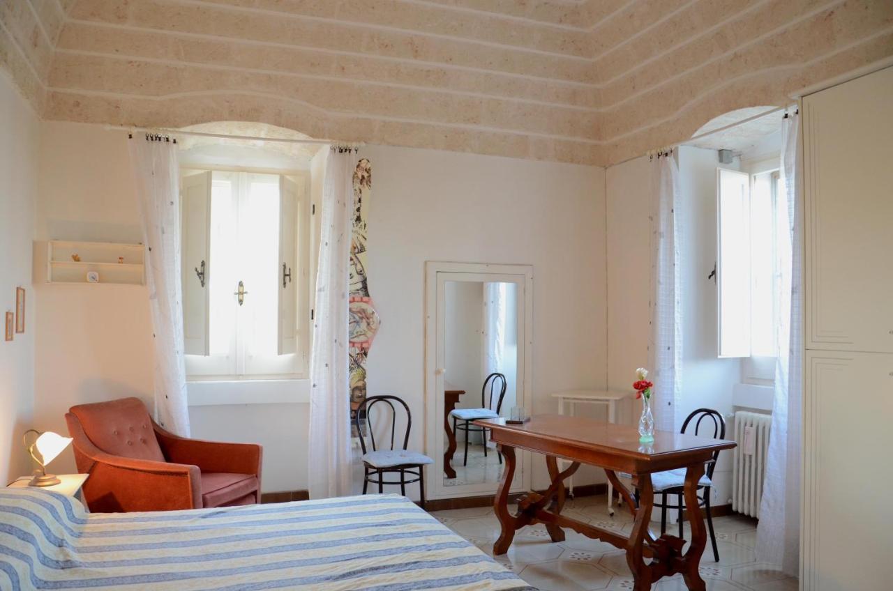 Azienda Agrituristica Masseria Campi サン・ヴィート・デイ・ノルマンニ エクステリア 写真